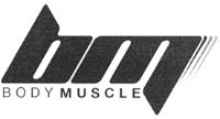 BM BODY MUSCLE