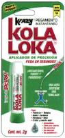 KRAZY KOLA LOKA