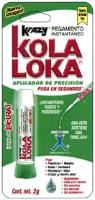 KRAZY KOLA LOKA