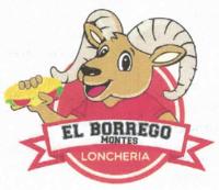 EL BORREGO MONTES LONCHERIA