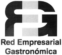 RED EMPRESARIAL GASTRONÓMICA