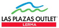 LAS PLAZAS OUTLET LERMA