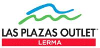 LAS PLAZAS OUTLET LERMA