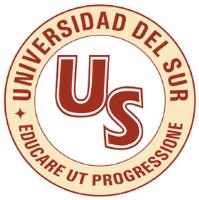 UNIVERSIDAD DEL SUR US EDUCARE UT PROGRESSIONE