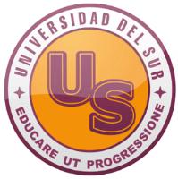 UNIVERSIDAD DEL SUR US EDUCARE UT PROGRESSIONE