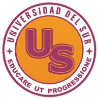 UNIVERSIDAD DEL SUR US EDUCARE UT PROGRESSIONE