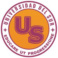 UNIVERSIDAD DEL SUR US EDUCARE UT PROGRESSIONE