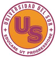 UNIVERSIDAD DEL SUR US EDUCARE UT PROGRESSIONE