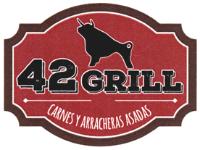 42 GRILL