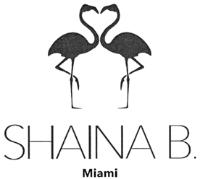 SHAINA B. MIAMI