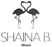 SHAINA B. MIAMI