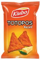 KIUBO TOTOPOS NACHO