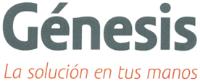 GÉNESIS. LA SOLUCIÓN EN TUS MANOS.