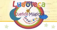 LUDOTECA SUEÑOS MÁGICOS SI LO PUEDES CREER; LO PUEDES CREAR