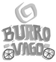 BURRO VAGO