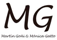 MARTIN GOÑI & MONICA GATTO