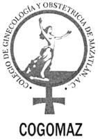 COLEGIO DE GINECOLOGIA Y OBSTETRICIA DE MAZATLAN AC COGOMAZ
