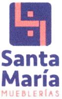 SANTA MARÍA MUEBLERIAS
