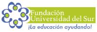 FUNDACIÓN UNIVERSIDAD DEL SUR ¡LA EDUCACIÓN AYUDANDO!