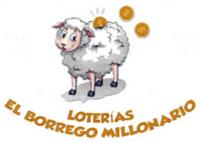 LOTERÍAS EL BORREGO MILLONARIO