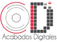ACABADOS DIGITALES