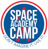 SPACE ACADEMY CAMP DON'T IMAGINE IT. LIVE IT!