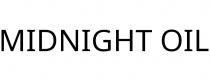 MIDNIGHT OIL