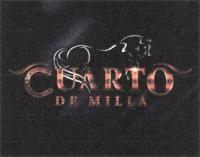 CUARTO DE MILLA