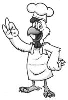POLLO IÑIGO