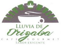 LLUVIA DE ORIZABA