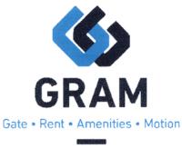 GRAM. GATE; RENT; AMENITIES; MOTION