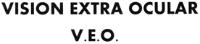 VISION EXTRA OCULAR V.E.O.
