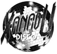 XANADU DISCO