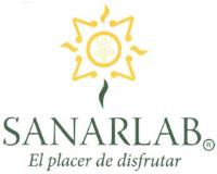 SANARLAB EL PLACER DE DISFRUTAR