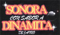 SONORA CON SABOR A DINAMITA DE JAIRO