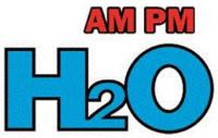 H2O AM PM