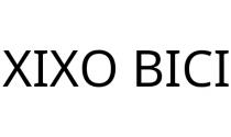 XIXO BICI