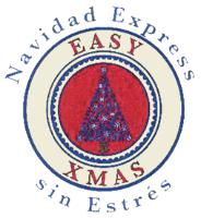 NAVIDAD EXPRESS EASY XMAS SIN ESTRÉS