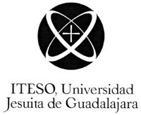 ITESO; UNIVERSIDAD JESUITA DE GUADALAJARA