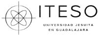 ITESO UNIVERSIDAD JESUITA EN GUADALAJARA