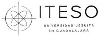 ITESO UNIVERSIDAD JESUITA EN GUADALAJARA