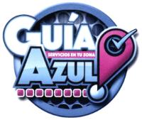 GUIA AZUL