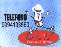 SAK KÍ