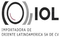 IOL IMPORTADORA DE ORIENTE LATINOAMERICA