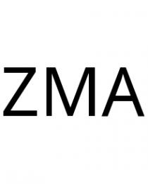 ZMA