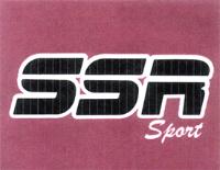 SSR SPORT