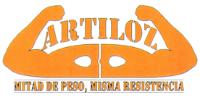ARTILOZ; MITAD DE PESO; MISMA RESISTENCIA