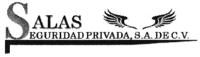 SALAS SEGURIDAD PRIVADA