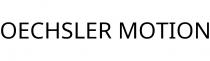 OECHSLER MOTION