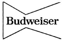 BUDWEISER
